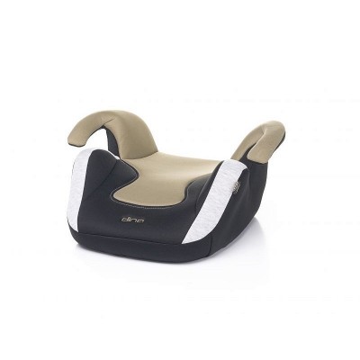 4BABY DINO 15-36kg Bērnu autosēdeklis BEIGE