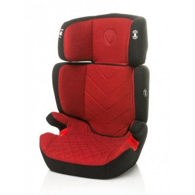 4BABY VITO 15-36kg Bērnu autosēdeklis – Red